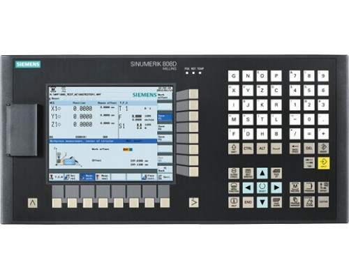 6FC5370-1AM00-0AA0 SINUMERIK 808D Milling