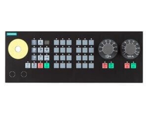 6FC5303-0AF34-0AA0 SINUMERIK 828 MCP 416 USB