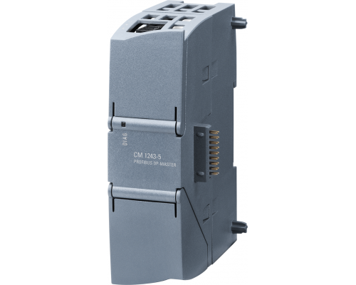 6AG1243-5DX30-2XE0 SIPLUS CM 1243-5