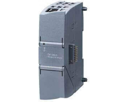 6AG1243-5DX30-2XE0 SIPLUS CM 1243-5