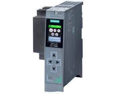 6AG1511-1AK01-2AB0 SIPLUS CPU 1511-1 PN