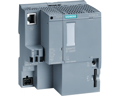 6AG1512-1DK01-2AB0 SIPLUS CPU 1512SP-1 PN