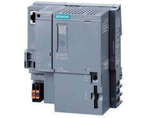 6AG1512-1DK01-2AB0 SIPLUS CPU 1512SP-1 PN