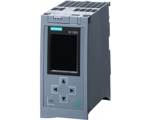 6AG1516-3AN01-2AB0 SIPLUS CPU 1516-3 PN/DP