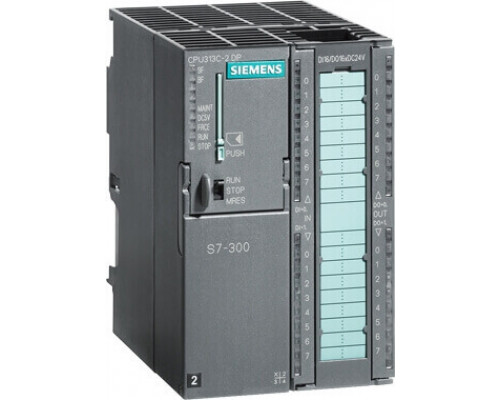 6AG1313-6CG04-2AY0 SIPLUS CPU 313C-2DP
