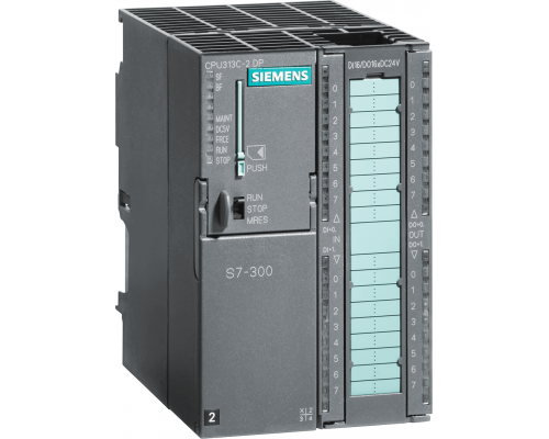 6AG1313-6CG04-7AB0 SIPLUS CPU 313C-2DP