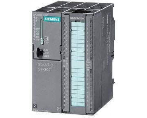 6AG1313-6CG04-7AB0 SIPLUS CPU 313C-2DP