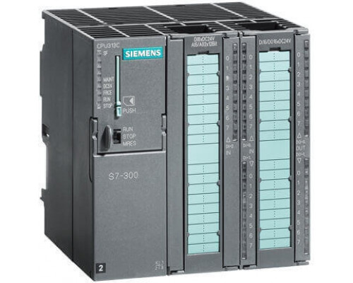 6AG1313-5BG04-2AY0 SIPLUS CPU 313C