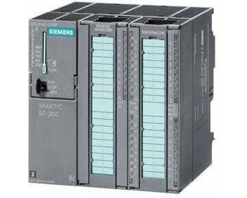 6AG1314-6BH04-7AB0 SIPLUS CPU 314C-2 PtP
