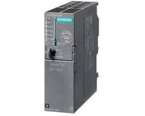 6AG1315-6FF04-2AB0 SIPLUS CPU 315F-2 DP