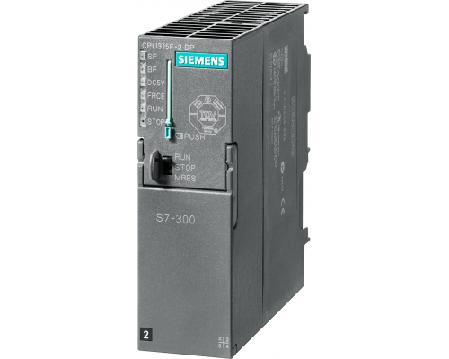 6AG1315-6FF04-2AB0 SIPLUS CPU 315F-2 DP