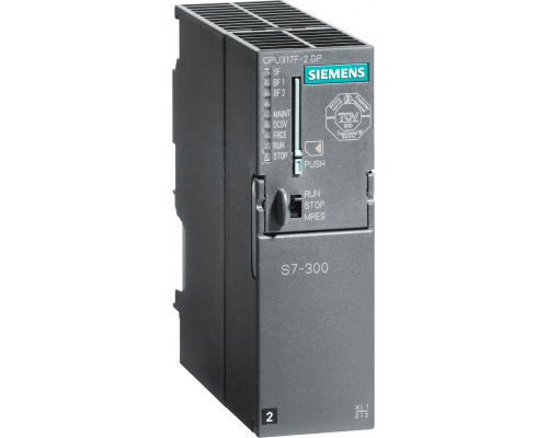 6AG1317-6FF04-2AB0 SIPLUS CPU 317F-2 DP