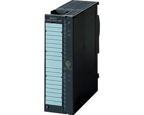 6AG1331-7TB00-7AB0 SIPLUS Ex модули ввода аналоговых сигналов с поддержкой протокола HART
