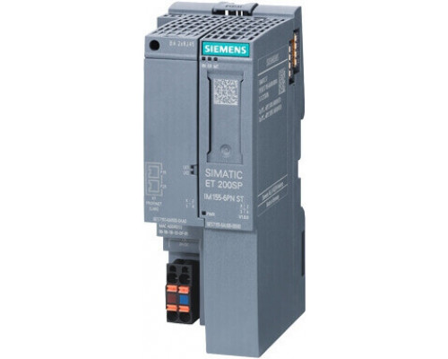 6AG2155-6AU00-4BN0 SIPLUS extreme RAIL interface модульs