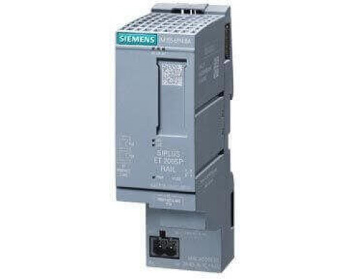 6AG2155-6AU00-4BN0 SIPLUS extreme RAIL interface модульs