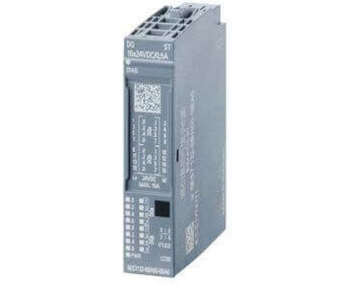 6AG2132-6BH00-4BA0 SIPLUS extreme RAIL модуль цифрового выводаs