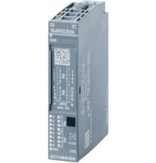 6AG2132-6BH00-4BA0 SIPLUS extreme RAIL модуль цифрового выводаs