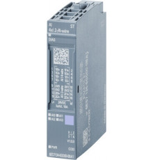 6AG2134-6GD00-4BA1 SIPLUS extreme RAIL модуль аналогового вводаs