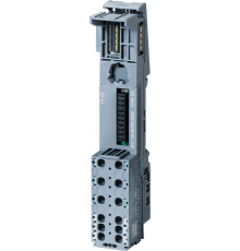 6AG2193-6BP00-4BD0 SIPLUS extreme RAIL BaseUnits