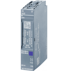 6AG2135-6HD00-4BA1 SIPLUS extreme RAIL модуль аналогового выводаs