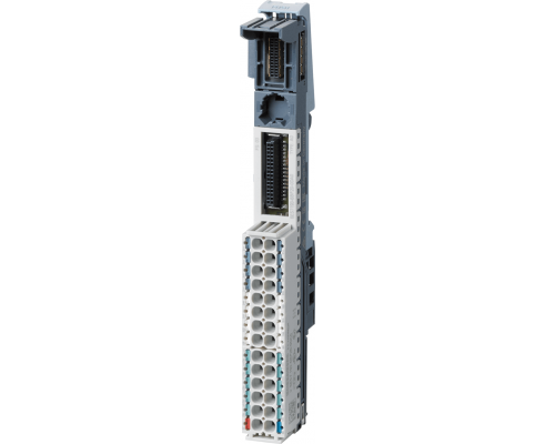 6AG2193-6BP20-4DA0 SIPLUS extreme RAIL BaseUnits