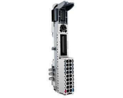 6AG2193-6BP20-4DA0 SIPLUS extreme RAIL BaseUnits