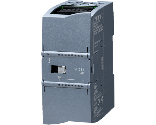 6AG2232-4HD32-1XB0 SIPLUS extreme S7-1200 SM 1232 RAIL