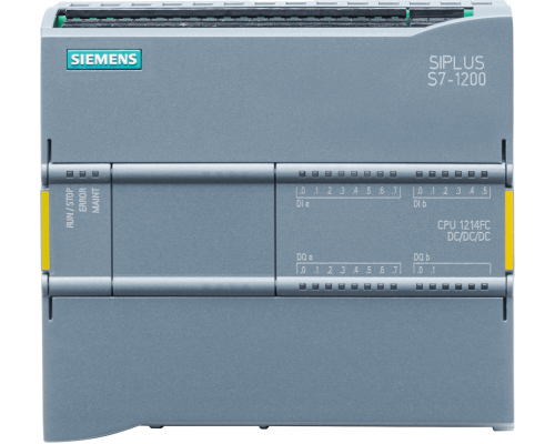 6AG1214-1AF40-5XB0 SIPLUS fail-safe CPUs