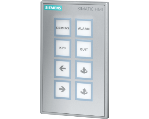 6AG1688-3AY36-2AX0 SIPLUS HMI KP8/KP8F/KP32F