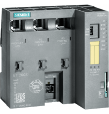 6AG1151-8FB01-2AB0 SIPLUS IM 151-8 F PN/DP CPU
