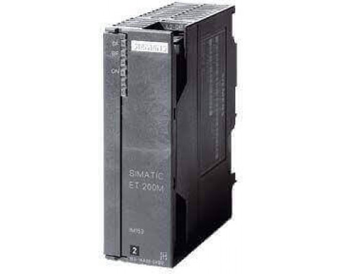 6AG1153-2BA10-2XY0 система распределенного ввода-вывода SIMATIC ET 200M