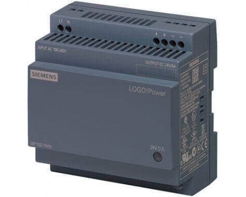 6AG1332-1SH52-7AA0 SIPLUS LOGO!Power