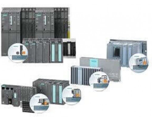 6AG6003-7CF00-0LP0 SIPLUS RIC Libraries для SIMATIC S7-1500 и ET 200SP