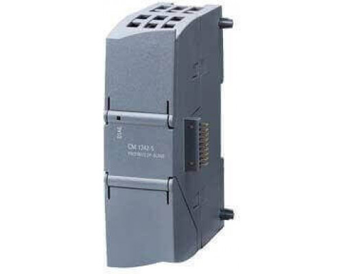 6AG2242-5DX30-1XE0 SIPLUS S7-1200 CM 1242-5 RAIL