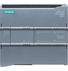 6AG2214-1AG40-1XB0 SIPLUS S7-1200 CPU 1214C RAIL