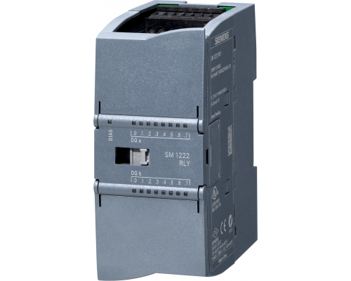 6AG2222-1HF32-1XB0 SIPLUS S7-1200 SM 1222 RAIL