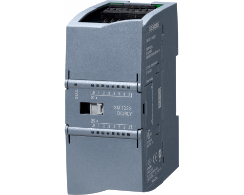6AG2223-1PL32-1XB0 SIPLUS S7-1200 SM 1223 RAIL