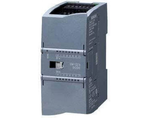 6AG2223-1PL32-1XB0 SIPLUS S7-1200 SM 1223 RAIL