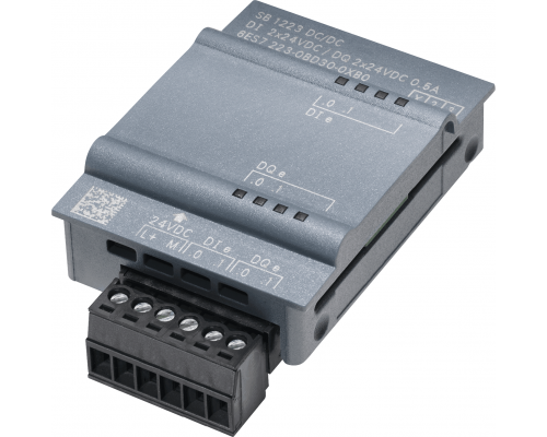 6AG1221-3AD30-5XB0 SIPLUS SB 1221