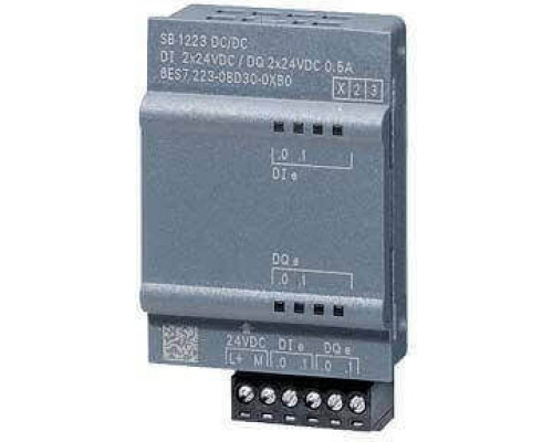 6AG1221-3AD30-5XB0 SIPLUS SB 1221