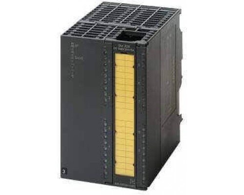 6AG1326-2BF41-2AY0 SIPLUS SM 326 F модуль цифрового вывода - Интегрированная безопасность