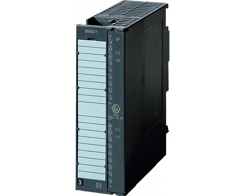 6AG1331-7TF01-7AB0 SIPLUS SM 331 HART: модуль ввода аналоговых сигналов