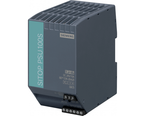 6AG1334-2BA20-4AA0 SIPLUS smart