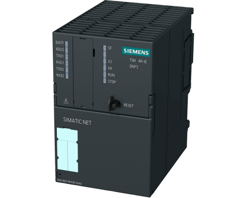 6AG1803-4BA00-7AA0 SIPLUS TIM 4R-IE DNP3