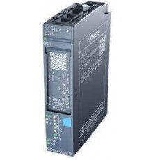 6AG1138-6AA00-2BA0 SIPLUS TM Count 1x24V counter модуль