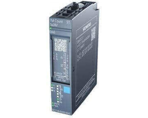 6AG1138-6AA00-2BA0 SIPLUS TM Count 1x24V counter модуль