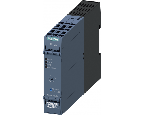 3RM1007-2AA04 SIRIUS 3RM1 пускатель двигателя