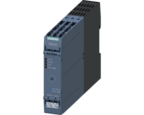 3RM1002-1AA04 SIRIUS 3RM1 пускатель двигателя