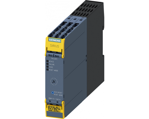 3RM1101-1AA14 SIRIUS 3RM1 пускатель двигателя