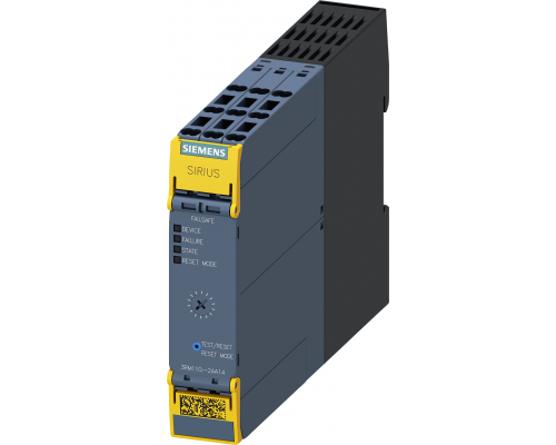 3RM1101-2AA14 SIRIUS 3RM1 пускатель двигателя